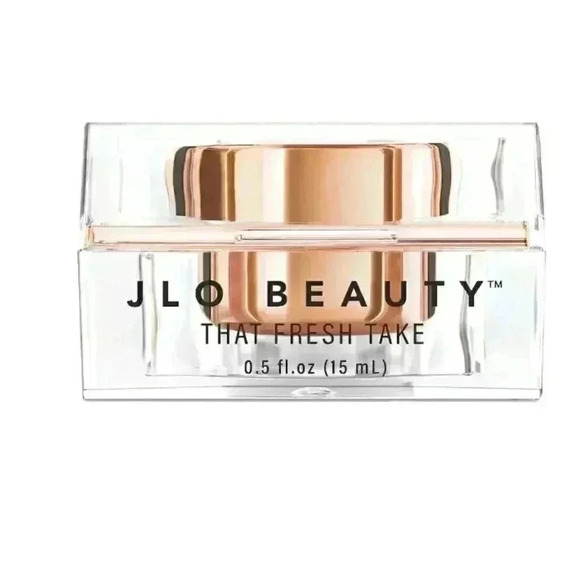 Jennifer Lopez Ultra Hydrating Eye Crem - Picture 1 of 8